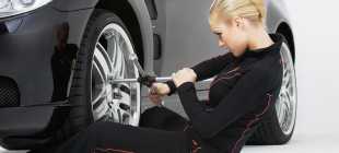 Длительность хранения автомобиля и возвращение к экплуатации Рено Логан