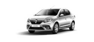 Номера обозначений на электрических схемах элементов электрооборудования Рено Логан: схема