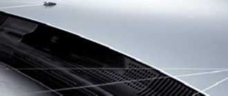 Замена бачка стеклоомывателя Рено Логан Сандеро (Renault Sandero Logan): пошаговая инструкция