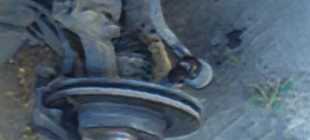 Замена рулевой тяги и наконечников Рено Логан своими руками: видео инструкция