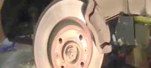 Замена шаровых на Рено Логан: видео и какие лучше