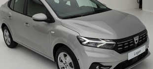 В Тольятти тестируют Renault Logan 4×4 для российского рынка