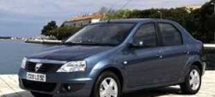 Рено Логан: описание, фото, советы