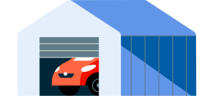 Как правильно хранить резину без дисков