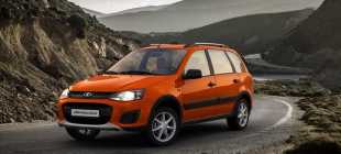 Рено Сандеро Степвей или Лада Калина Кросс сравнение что лучше