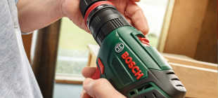 Преимущества аккумуляторных шуруповертов