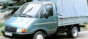 Фургоны и Будки Газелей: характеристики, виды и особенности