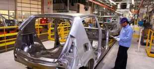 Кузов Рено Логан: оцинковка, методы нанесения покрытия