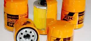 Особенности применения масляного фильтра для автомобиля