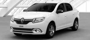 Клиренс Рено Логан