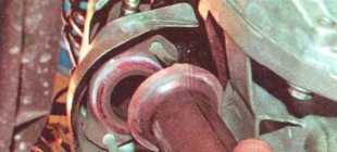 Замена прокладки головки блока цилиндров (прокладка ГБЦ) Рено Логан: пошаговая инструкция