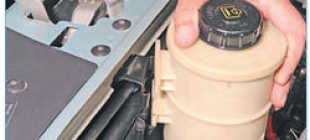 Замена вентилятора радиатора Рено Логан Сандеро (Renault Sandero Logan): пошаговая инструкция