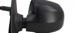 Замок передней двери Рено Логан: пошаговая инструкция