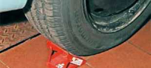 Инструменты, применяемые при ремонте автомобиля Рено Логан: список, характеристики